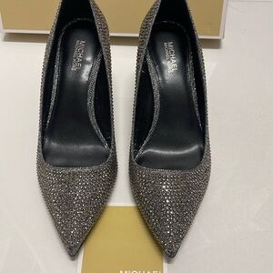Michael Kors Heels